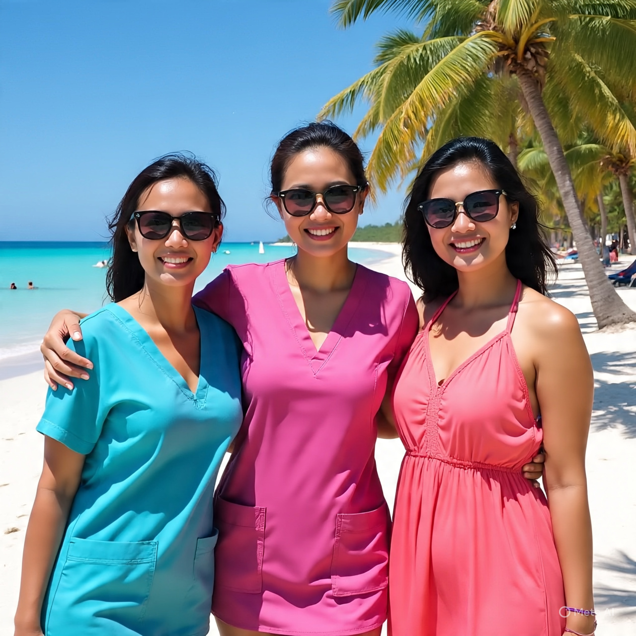 rekomendasi destinasi wisata