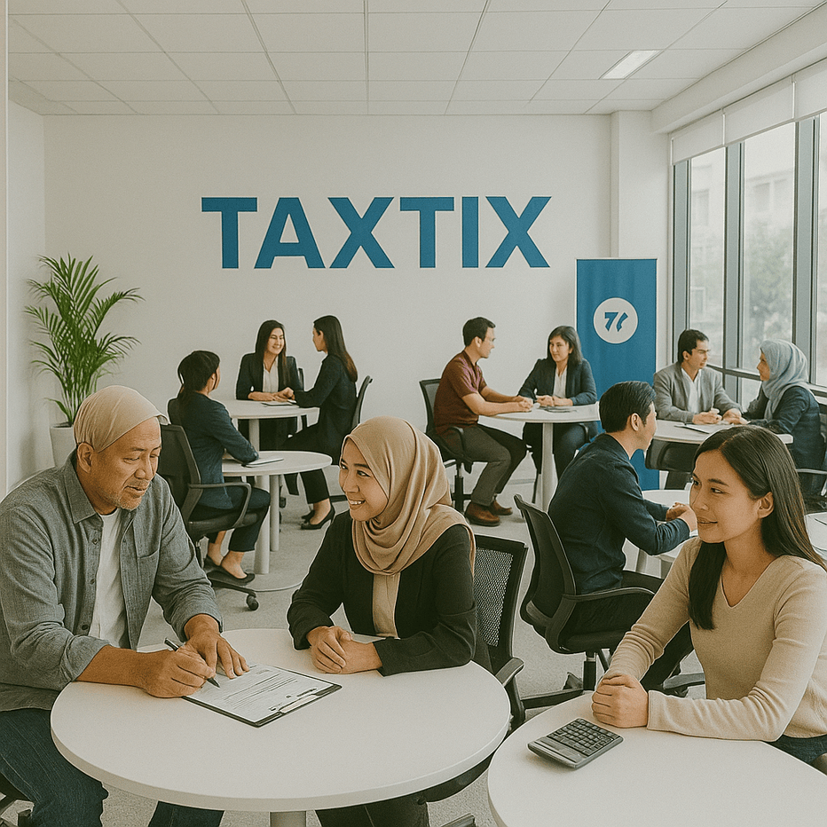 taxtix