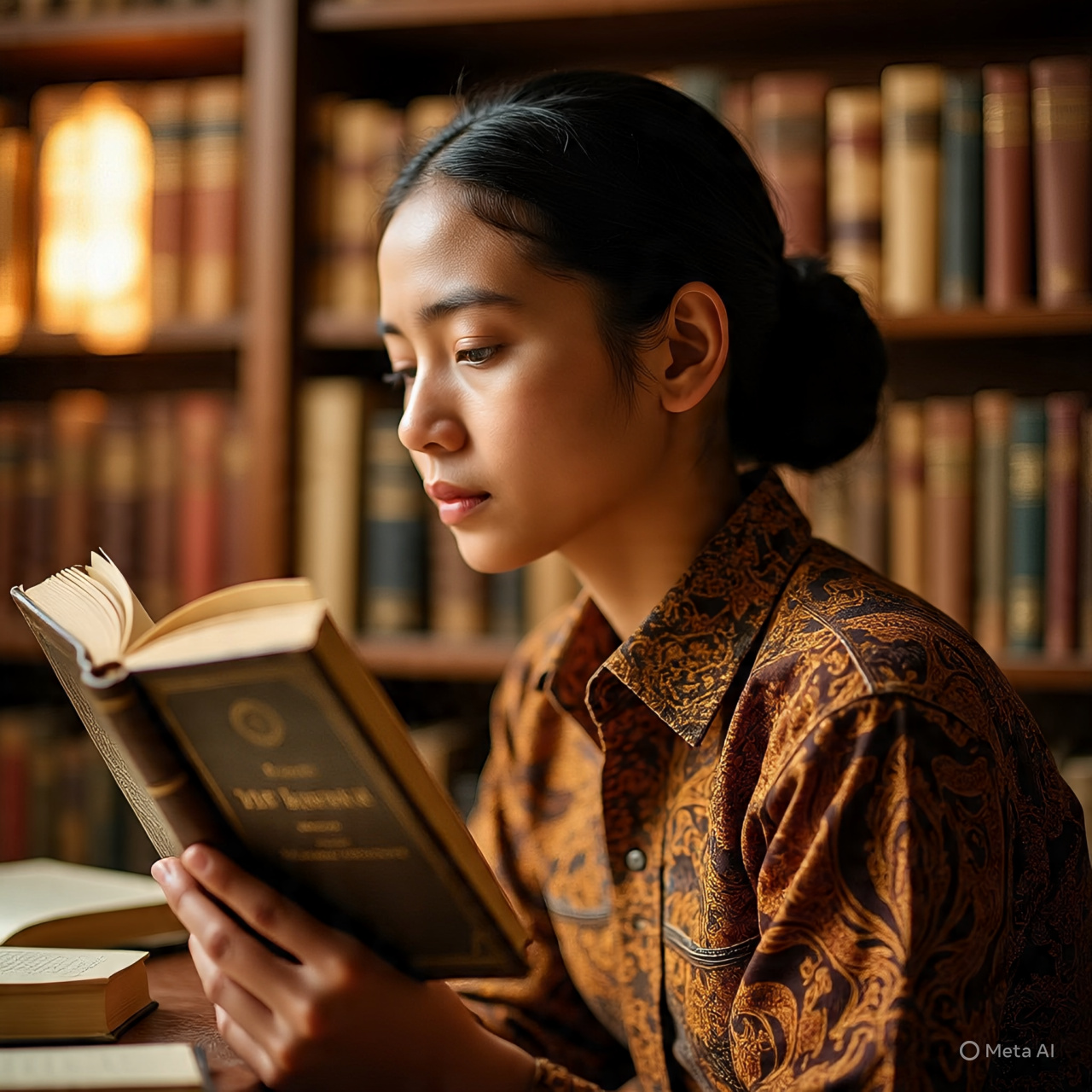 budaya menulis mahasiswa