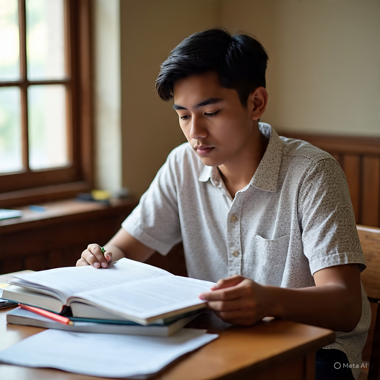 dokumentasi karya ilmiah